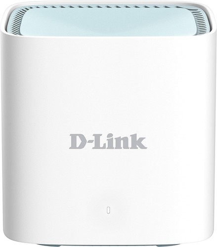D-Link M15-3 EAGLE PRO Wi-Fi 6 AI AX1500 Mesh System (3-pack) AI Parental Contro - Picture 5 of 5