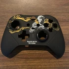 Black Myth Wukong Faceplate Shell for Xbox Elite Series 2 Controller Mod 1797