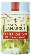 French Culinary Sea Salt 2 Pack Healthy Table Salt Substitute Gourmet Seasoning