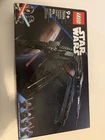 *UNASSEMBLED* LEGO - Star Wars - Inquisitor Transport Scythe (75336) *RETIRED*