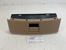 2019-2022 PORSCHE CAYENNE S FRONT LEFT / RIGHT SIDE SEAT GLOVE BOX OEM