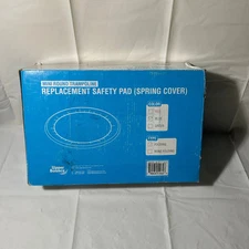 Upper bounce 40” mini trampoline spring cover