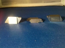 Allied Tool Products C3883:2 RH Carbide Insert C2