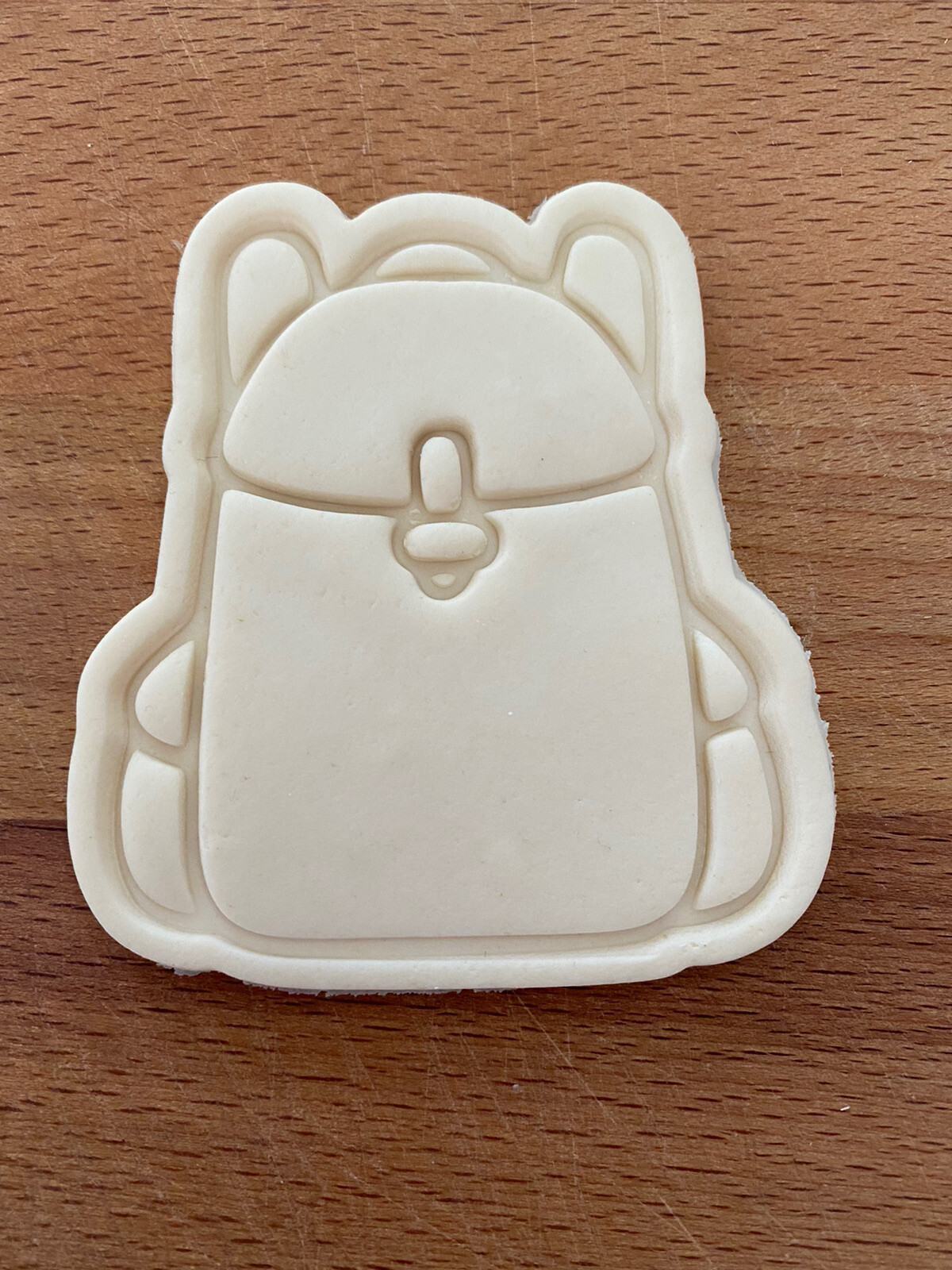 Backpack Cookie Cutter eBay