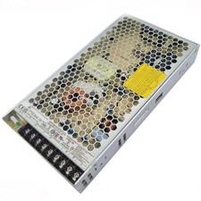 New For LRS-200-24 LRS20024 24V 8.8A Enclosed Switching Power Supply