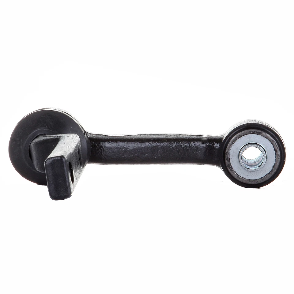 2x Black Front Idler Arm Bracket For 1979-1982 Ford LTD Mercury Marquis K8283 - Image 3 of 4