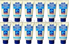 CREAMY Petroleum Jelly w/ Vit E, 4.5oz Personal Care ( 12 pack ) __
