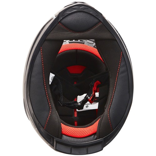 ILM Seller Refurbished Full Face Motorcycle Helmets for Adults Dual Sport DOT - Picture 72 of 76