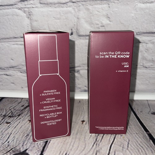 (2) ITK Broad Spectrum SPF 30 Sunscreen Setting Mist 3.3 Fl Oz 100 mL - Picture 2 of 6