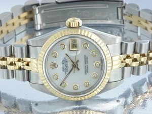 rolex f432118