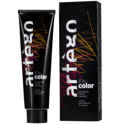 Artego It's Color Natural 7.0 Mittelblond 150 ml