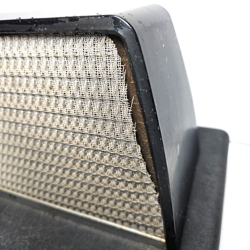 Vtg 1950s Arvin Radio Model 3582 Mid Century Modern AM Hi Fi Tube Radio. Works - Picture 3 of 21