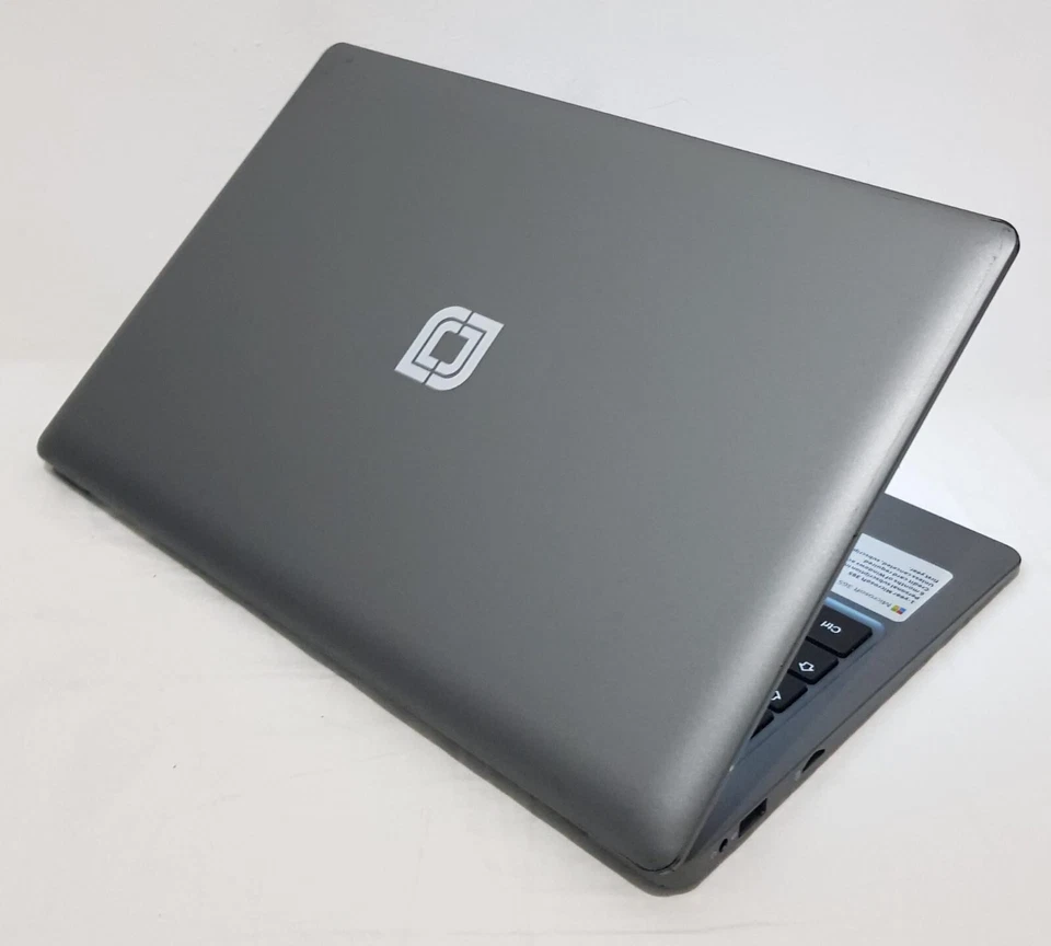 EZBook X3 13.4" Laptop N3350 1.10 GHz 4GB RAM 64GB SSD - Image 4 of 4