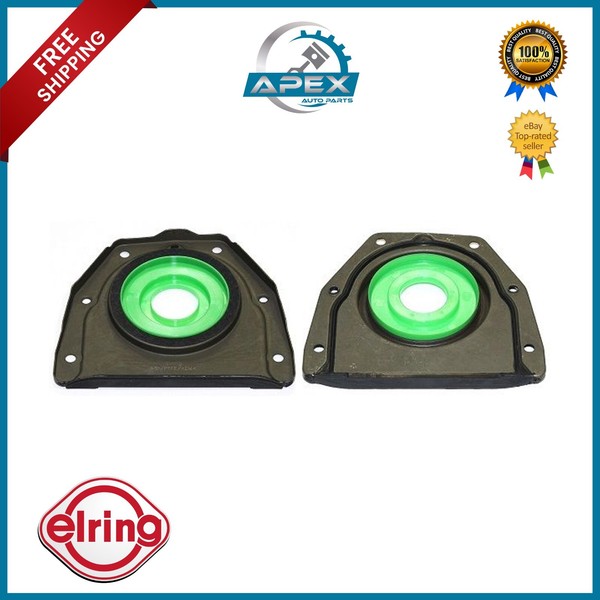 Kurbelwelle Schaft Dichtung FüR Ford B-Max - Elring 023.862-image