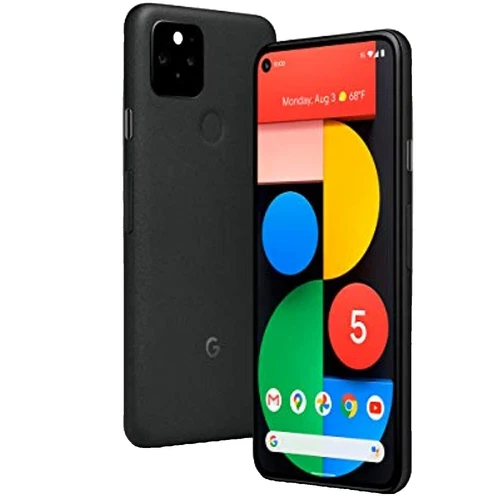 Google Pixel 5