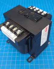 Dayton Primary 208/240/480 VAC Secondary 120 VAC 250 VA Control Transformer 31EJ