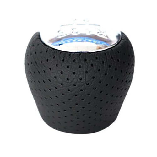 10mm Car Manual Gear Shift Shifter Knob Fit For Kia Fort / Cerato Koup 2009-2013 - Foto 5 di 8