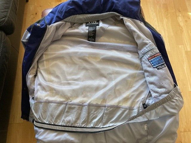 Helly Hansen Womens Helly Tech Waterproof Shell S… - image 4