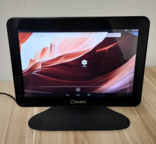 ELO Toast ESY10i1B 10" Touchscreen (ANDROID 4.4.2) POS System*READ DESC*