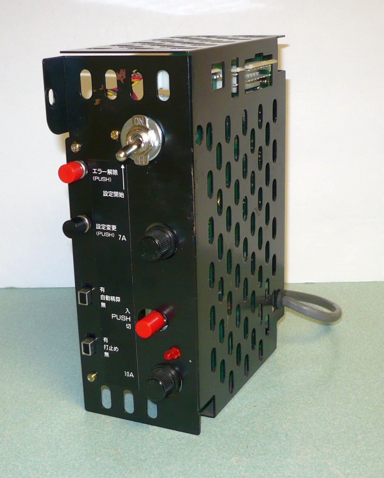 PACHISLO SLOT MACHINE POWER SUPPLY FOR EMA eBay