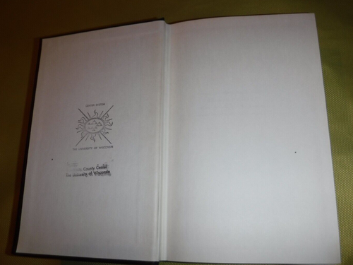 The age of hate;: Andrew Johnson and the radicals, by George Fort Milton 1965 - Picture 10 of 11
