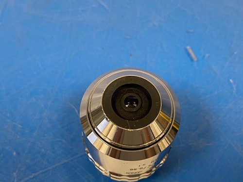 nikon 20x/0.45 MICROSCOPE OBJECTIVE - Picture 4 of 4