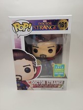 Funko Pop! Vinyl: Marvel - Doctor Strange - GameStop SDCC Exclusive