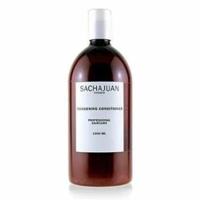Sachajuan Thickening Conditioner 1000 ml 33.8 oz Brand New