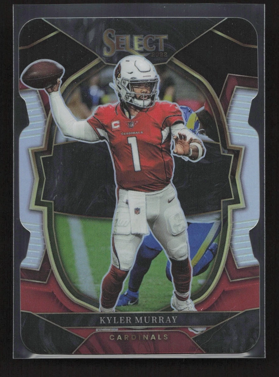 2022 Panini Select Kyler Murray #10 for sale | eBay