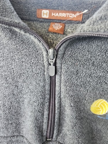 Arroyo Grande, CA High School   Eagles  Water Polo Hoodie S Small Grey. - Picture 3 of 6