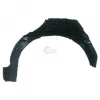 Reparaturblech Radlauf Seitenwand Links FüR VW Golf III Variant Bj. 92->