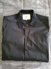 NOTAS DE LANZADERA Master Cloth: FUNK STEADY 80 TRIPULACIÓN SIN DADOS, NIÑAS, PLAYA botón a presión