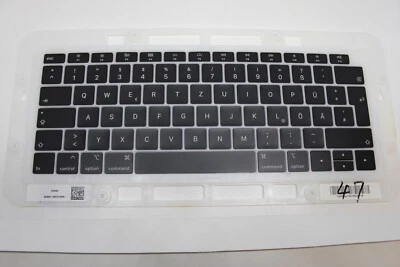 ERSATZTASTE KEY Apple MacBook Air 13" A1932 2018 2019 Keycab Tastenkappe
