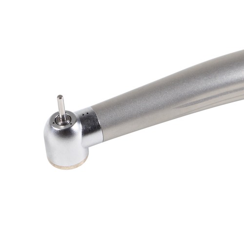 NSK Style Dental Fiber Optic LED E-generator /high speed handpiece Turbine 4HOLE - Picture 8 of 17