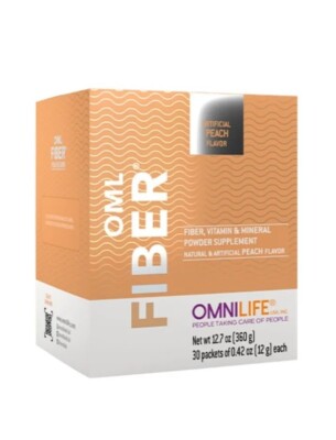 oml fiber,sistema digestivo desimflama limpia,probiotico.El Trancito Intestinal.
