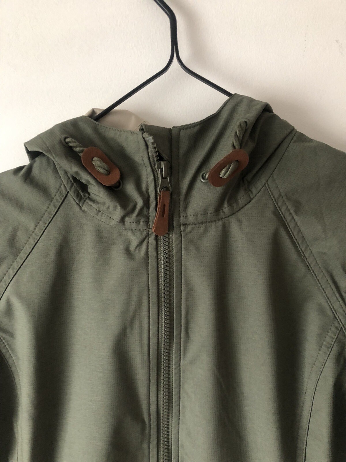 mountain warehouse Iona Women’s Softshell Jacket Khaki eBay
