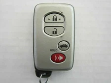 OEM 2009-2012 TOYOTA CAMRY AVALON SMART KEY KEYLESS REMOTE HYQ14AAB 271451-3370