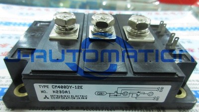 NEW Mitsubishi CM400DY-24A Power Supply Module NEW Mitsubishi CM400DY-24A Power Supply Module