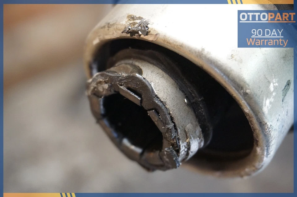 2012-2018 AUDI A6 QUATTRO AWD DRIVE LINE DRIVESHAFT CARDAN PROPELLER OEM - Image 4 of 4