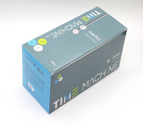 10Pcs High Quality Disposable Micro Cannula 23G25G27G30G Blunt Needles Blunt-tip - Picture 18 of 36