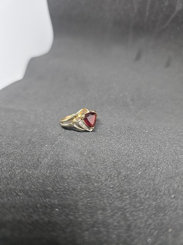 gold rings for women 10k