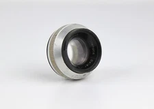 Lens MEOPTA BELAR f 4,5/105 mm Mount M30