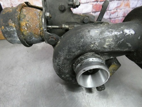 Mercedes Benz OM640 W245 B-Klasse Abgasturbolader A0902680 - Picture 5 of 5