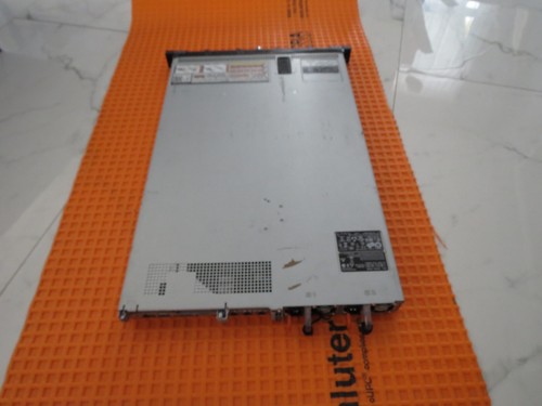 Dell PowerEdge R630 Server with 2x E5-2697v4 2.30ghz/36C/ 32GB/1TB/Perc H330 - Picture 7 of 8
