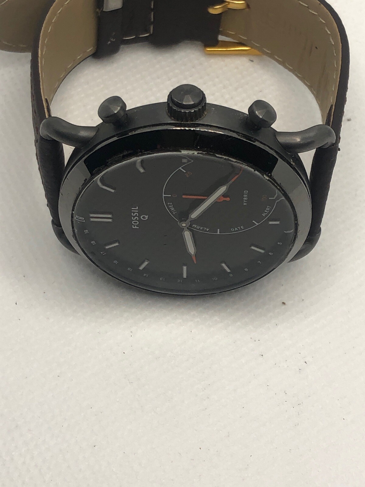 fossil ftw1204