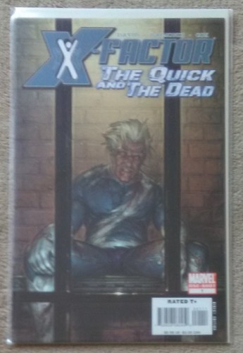 X-Factor - Marvel Comics - Multiple Listings: Select Your Issue - Picture 38 of 38