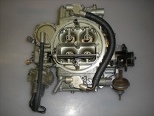 1985 1986 1987 1988 Gmcchevy Truck 366 427 4 Bbl Holley Carburetor R-60037