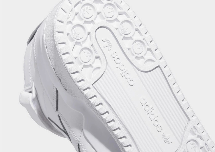 ★adidas★ forum mid white Adidas Originals Forum Mid Shoes in White | eBay