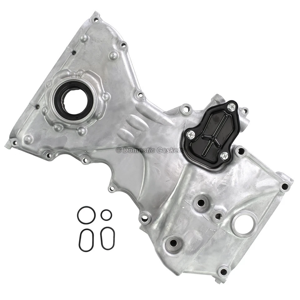 油泵适用于 13-15 讴歌 ILX L4 2.0L SOHC 16v 立方英尺 122 R20A5 保修 & 延长技术支持 — 第 2/4 张图片