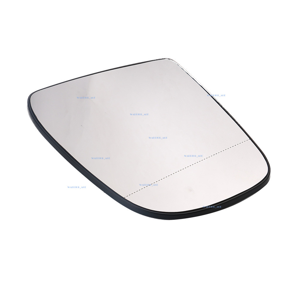 0049　NO.１ Genuine Mercedes 16481013649999 Door Mirror Cover; Left